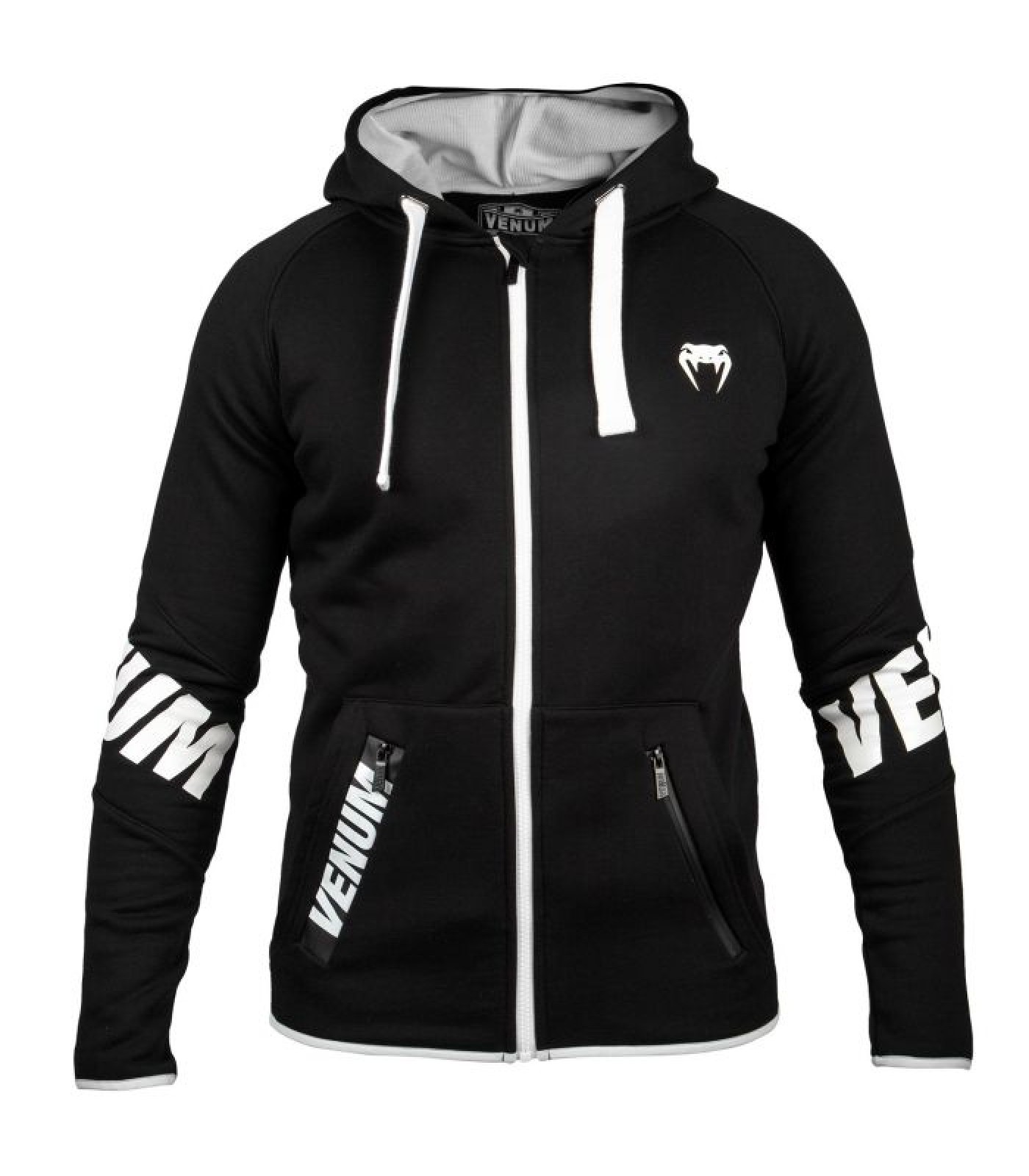 Суичър - Venum Contender 3.0 Hoody - Black​